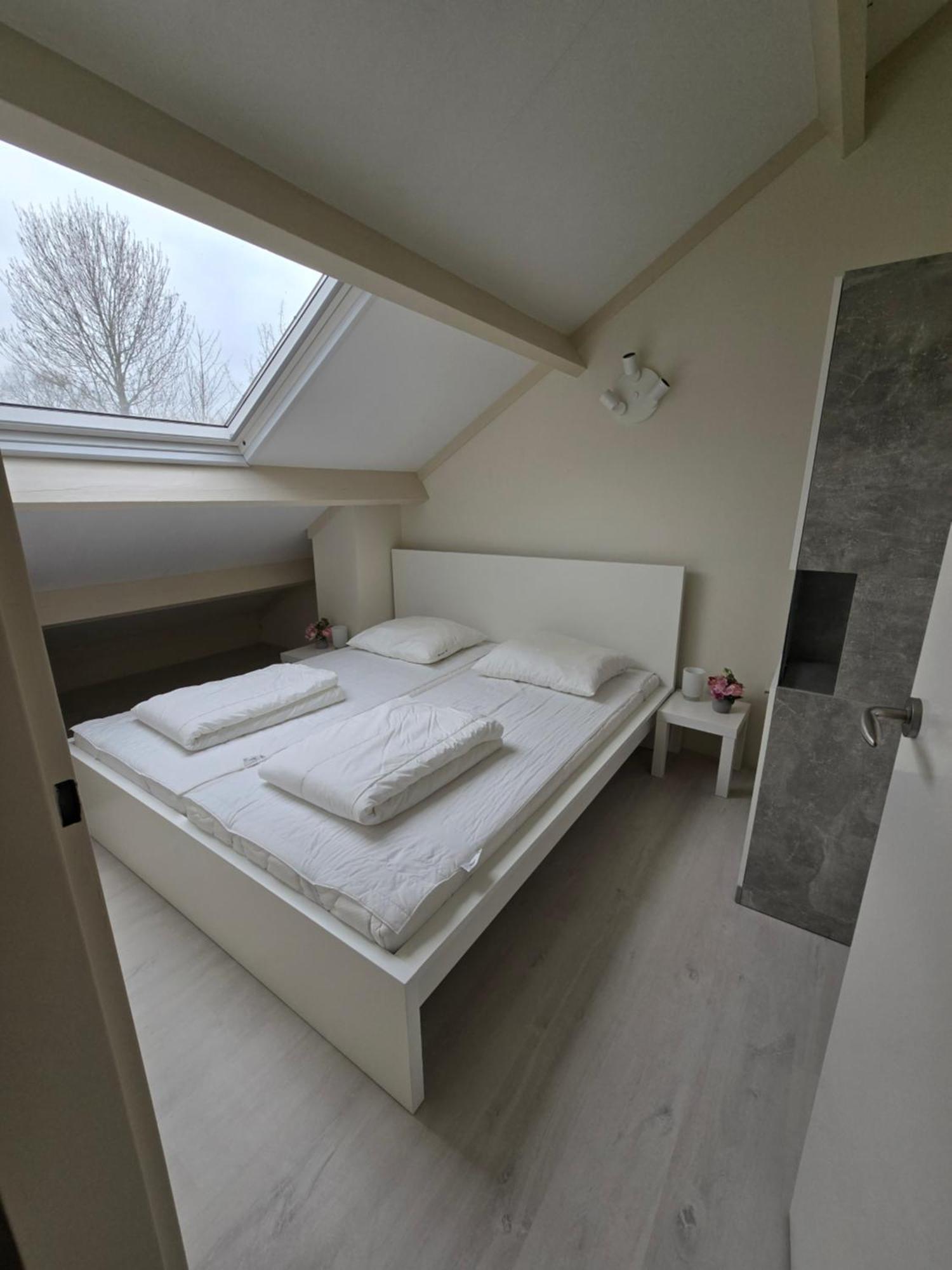 De Mossel 147 Villa Bruinisse Exterior photo