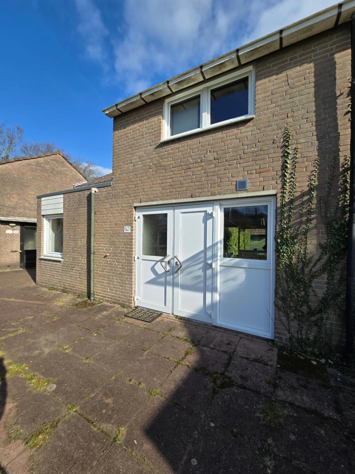 De Mossel 147 Villa Bruinisse Exterior photo