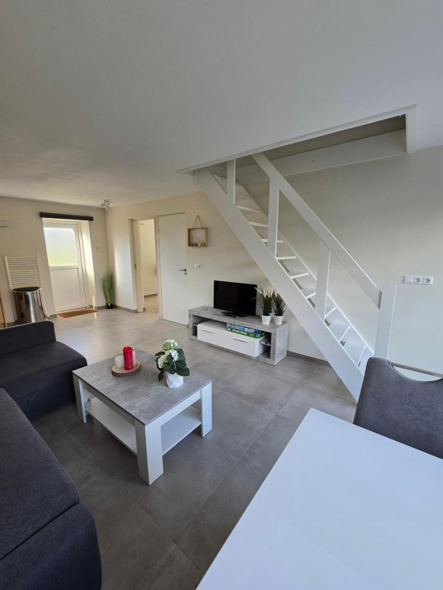 De Mossel 147 Villa Bruinisse Exterior photo